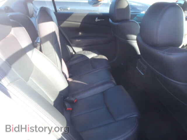 2009 NISSAN MAXIMA - VIN: 1N4AA51E29C846298 - Фото 6