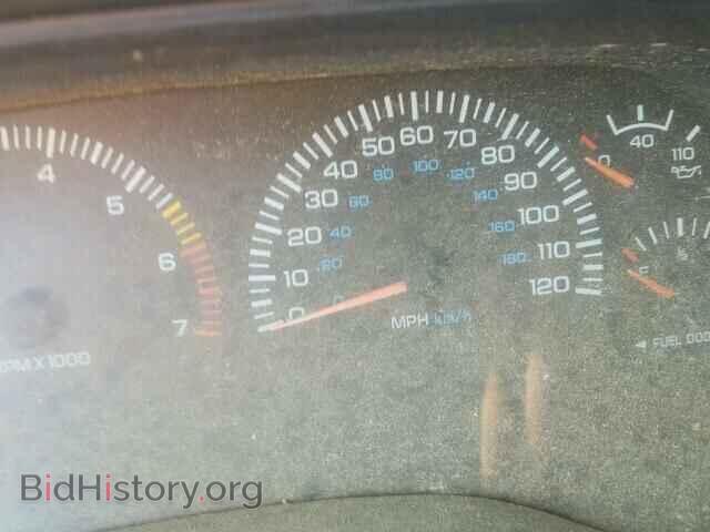2000 DODGE DAKOTA - VIN: 1B7GL2AN5YS650065 - Фото 8