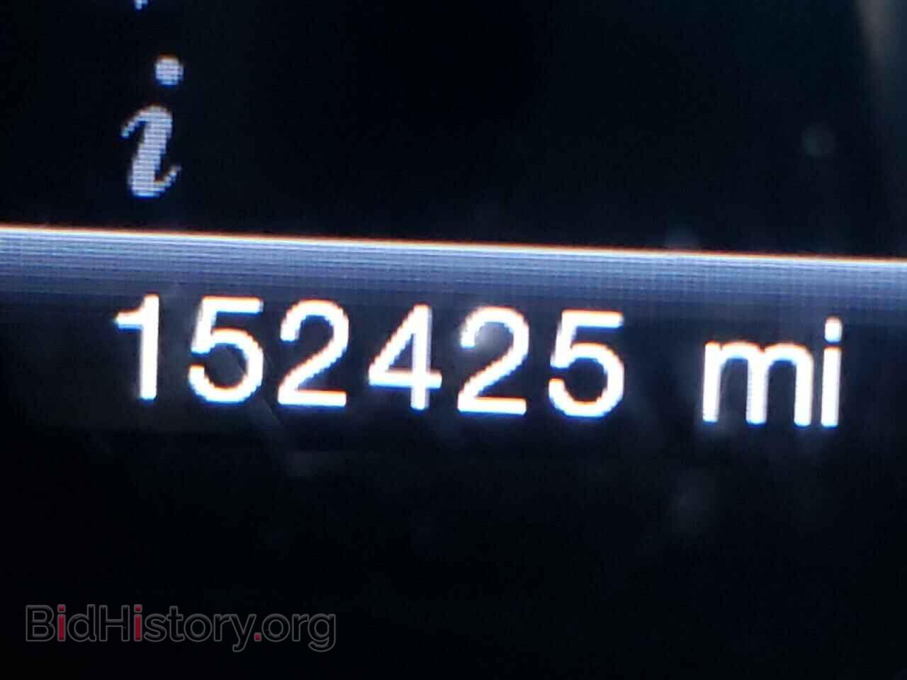 2013 FORD EXPLORER - VIN: 1FM5K8D82DGA65715 - Photo 8