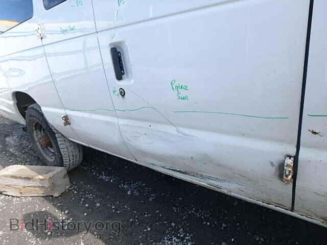 2008 FORD ECONOLINE - VIN: 1FBSS31L98DA64138 - Фото 9