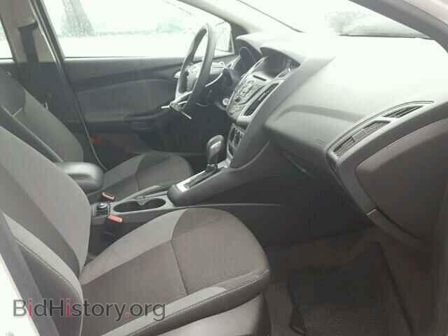 2012 FORD FOCUS - VIN: 1FAHP3F24CL409992 - Фото 5
