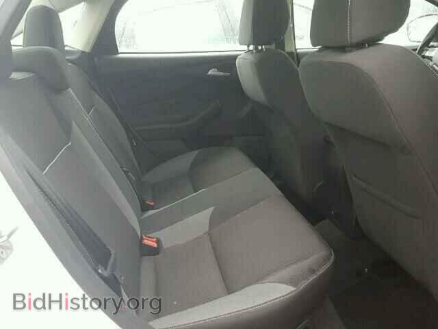 2012 FORD FOCUS - VIN: 1FAHP3F24CL409992 - Фото 6