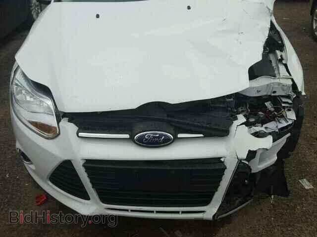 2012 FORD FOCUS - VIN: 1FAHP3F24CL409992 - Фото 7