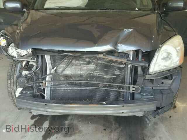 2005 HONDA PILOT - VIN: 2HKYF18765H556090 - Фото 9