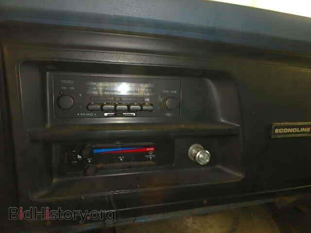 1985 FORD ECONOLINE - VIN: 1FTDE15H0FHB72174 - Photo 9
