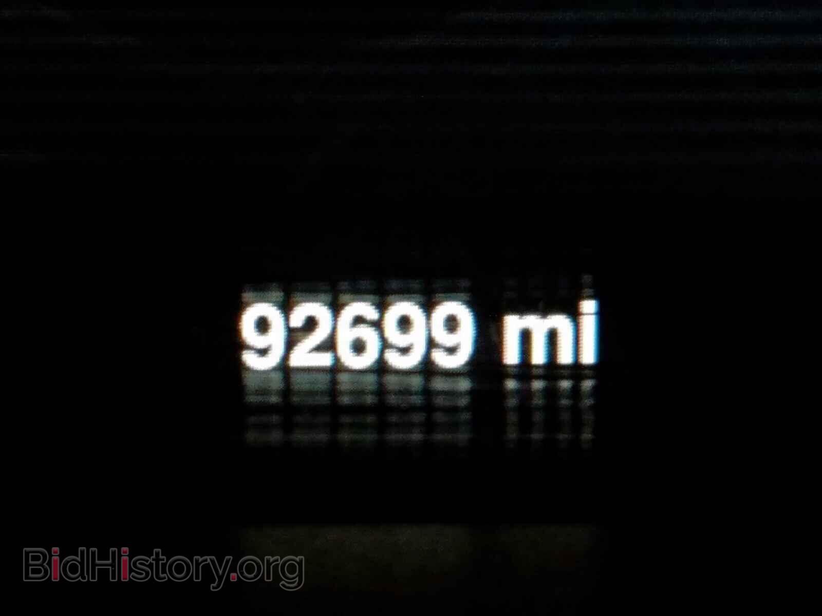 2015 DODGE DART - VIN: 1C3CDFEB6FD345649 - Фото 8
