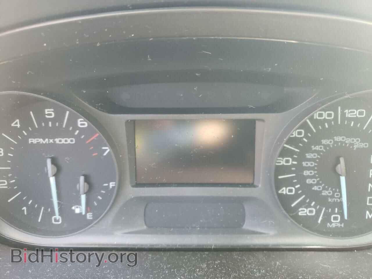 2011 FORD EDGE - VIN: 2FMDK4JC6BBB28056 - Фото 8