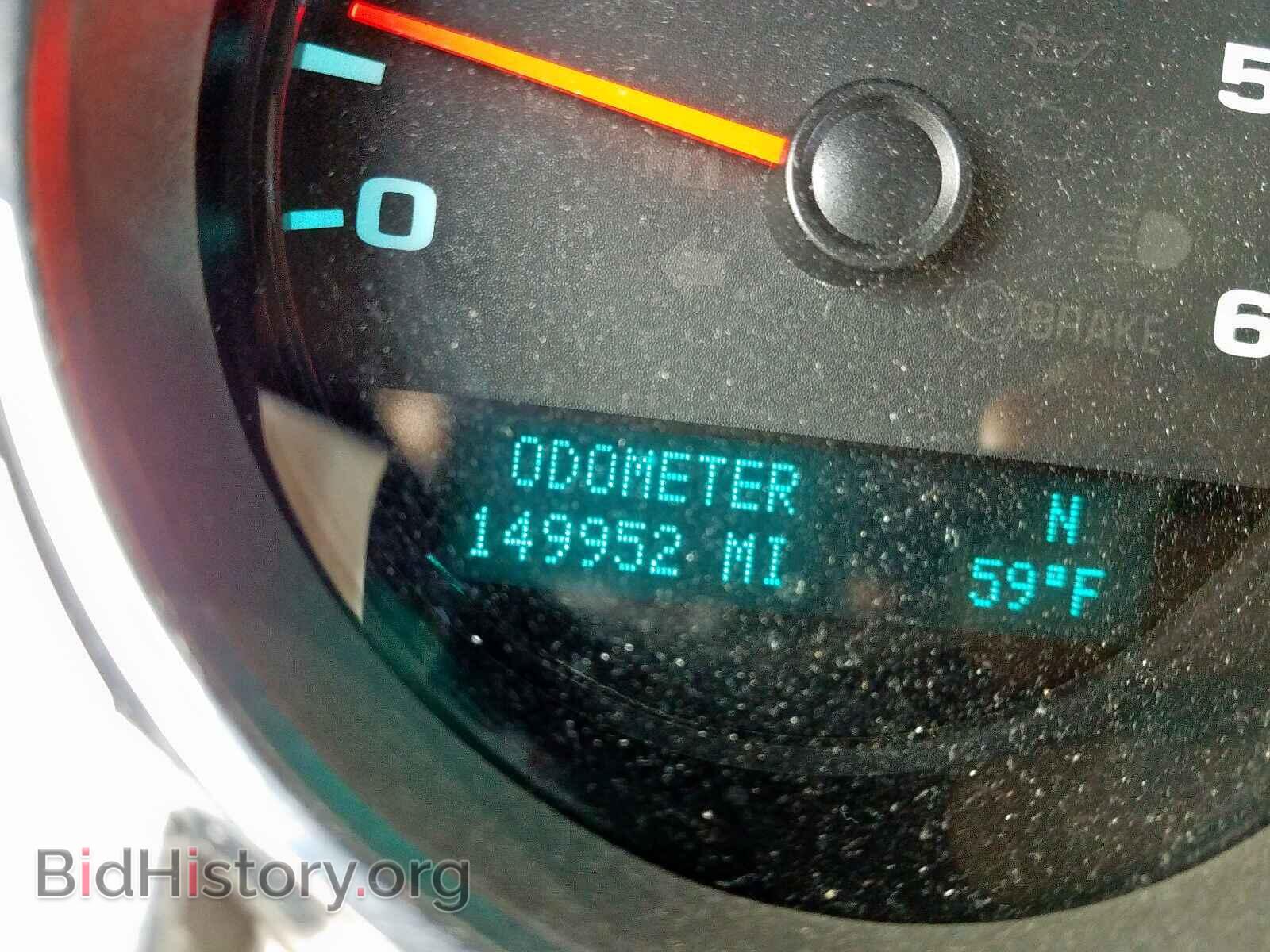 2012 CHEVROLET SILVERADO - VIN: 3GCPKSE77CG212212 - Фото 8