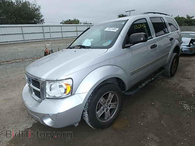 2009 DODGE DURANGO - VIN: 1D8HD48P29F700694 - Фото 2