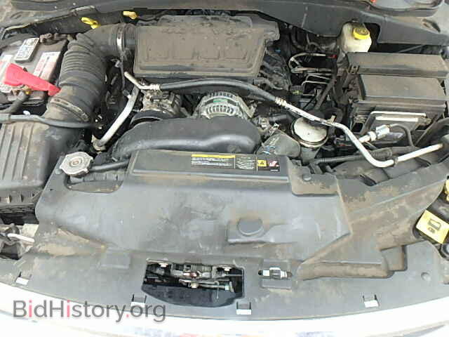 2009 DODGE DURANGO - VIN: 1D8HD48P29F700694 - Фото 7