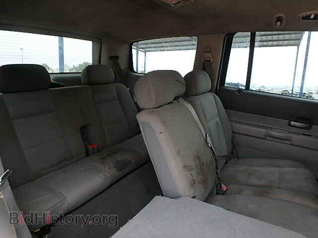 2009 DODGE DURANGO - VIN: 1D8HD48P29F700694 - Фото 9