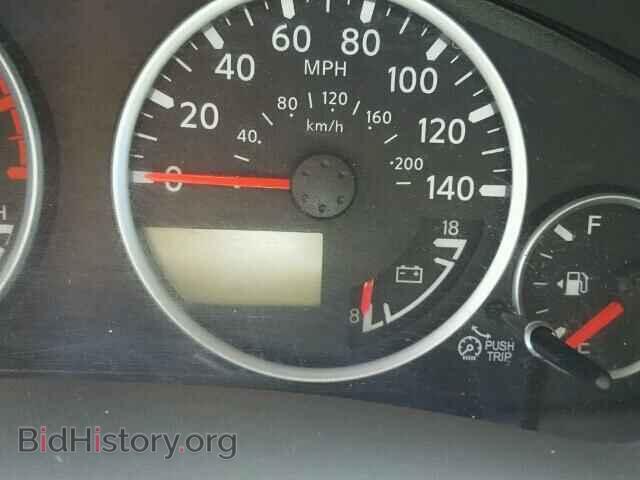 2012 NISSAN PATHFINDER - VIN: 5N1AR1NN0CC602920 - Фото 8