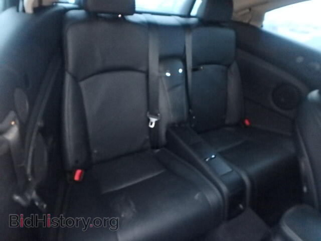 2013 LEXUS IS250 - VIN: JTHFF2C23D2529002 - Photo 6