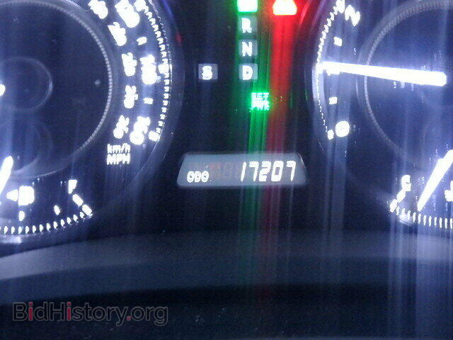 2013 LEXUS IS250 - VIN: JTHFF2C23D2529002 - Photo 8