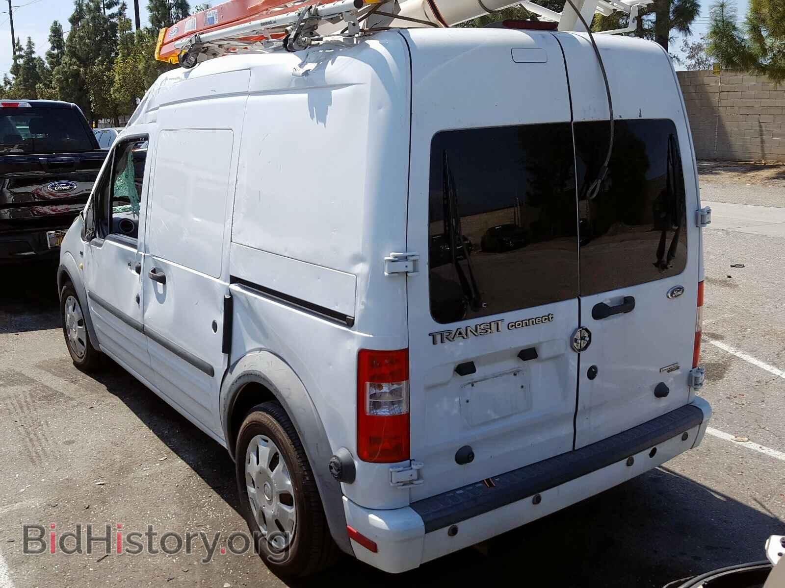 2013 FORD TRANSIT CO - VIN: NM0LS7DN0DT139696 - Фото 3
