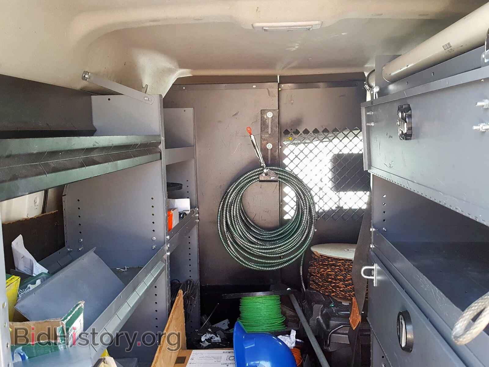 2013 FORD TRANSIT CO - VIN: NM0LS7DN0DT139696 - Фото 6