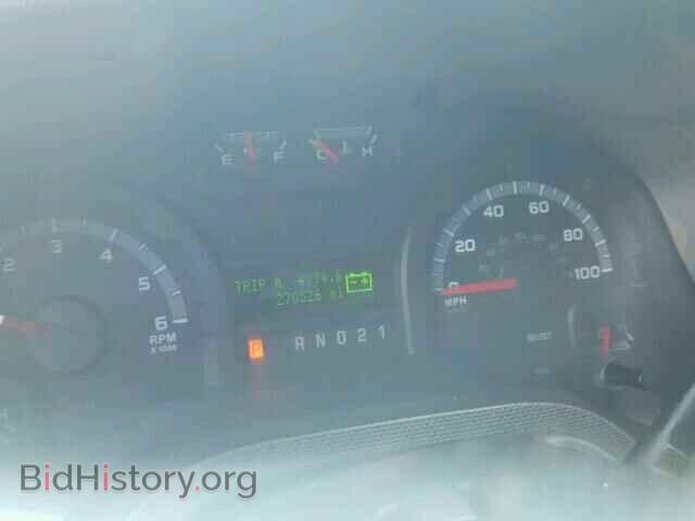 2011 FORD ECONOLINE - VIN: 1FBSS3BL6BDA35153 - Фото 8