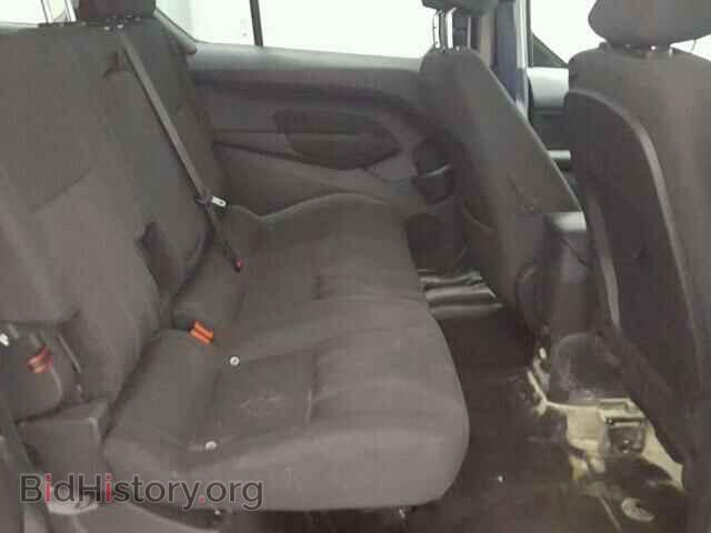 2016 FORD TRANSIT CO - VIN: NM0GE9F79G1238486 - Фото 6