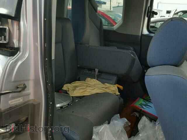 2003 HONDA ELEMENT - VIN: 5J6YH18543L014417 - Фото 6