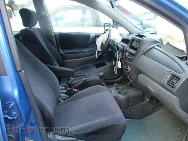 2004 SUZUKI AERIO - VIN: JS2RC61H745254292 - Фото 5