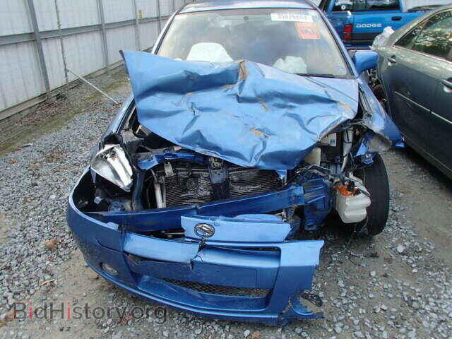 2004 SUZUKI AERIO - VIN: JS2RC61H745254292 - Фото 7