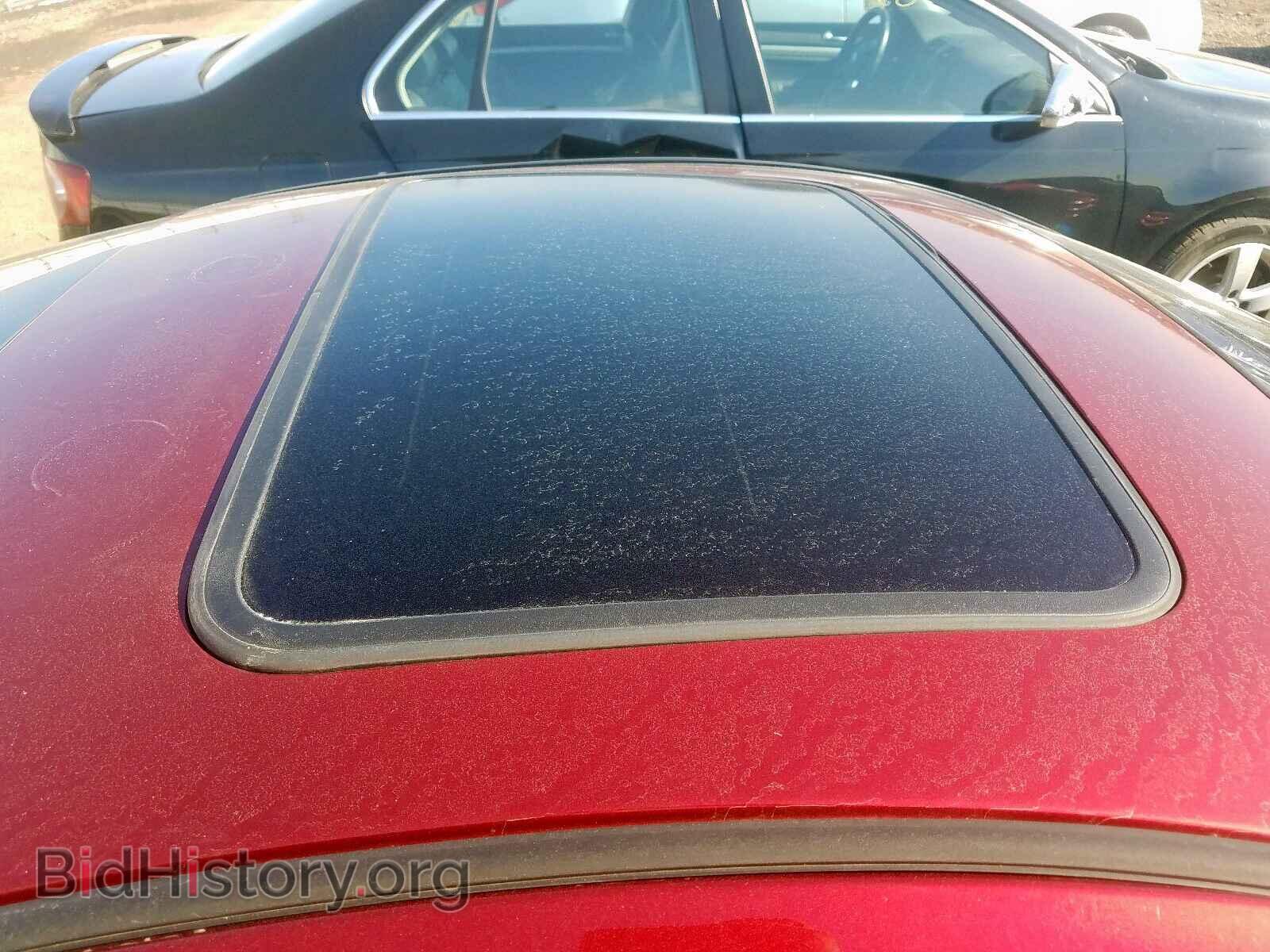 2001 MITSUBISHI ECLIPSE - VIN: 4A3AC44G11E164983 - Photo 9