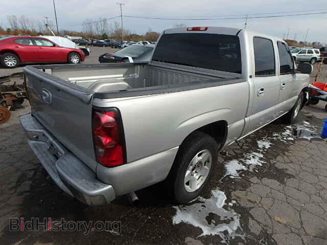 2005 CHEVROLET SILVERADO - VIN: 2GCEC13T051375200 - Фото 4