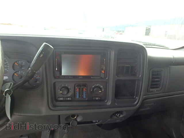 2005 CHEVROLET SILVERADO - VIN: 2GCEC13T051375200 - Фото 9