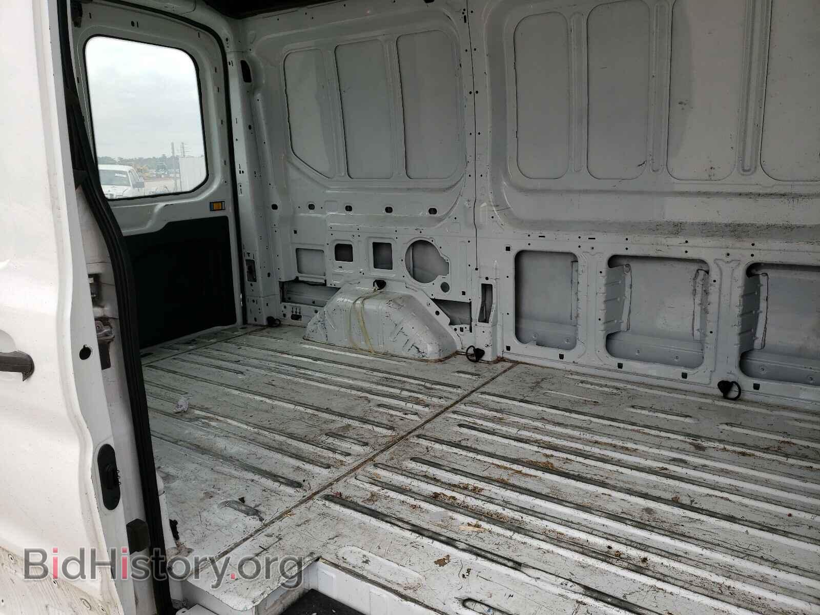 2016 FORD TRANSIT CO - VIN: 1FTYE1CM4GKA32151 - Фото 6