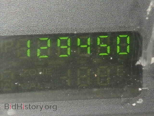 2008 FORD EDGE - VIN: 2FMDK36C98BA46446 - Фото 8