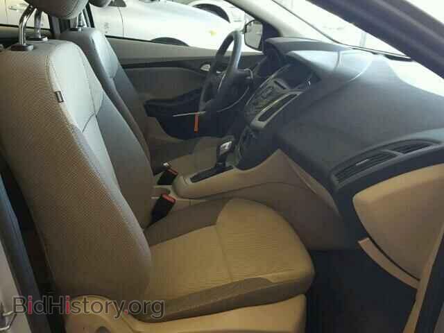 2012 FORD FOCUS - VIN: 1FAHP3F20CL241073 - Фото 5