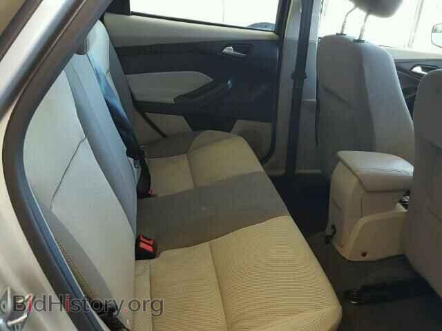 2012 FORD FOCUS - VIN: 1FAHP3F20CL241073 - Фото 6