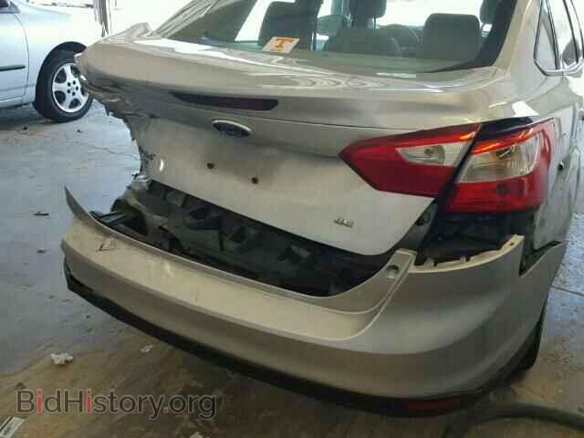 2012 FORD FOCUS - VIN: 1FAHP3F20CL241073 - Фото 9