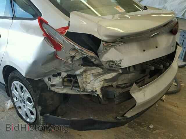 2012 FORD FOCUS - VIN: 1FAHP3F20CL241073 - Фото 10
