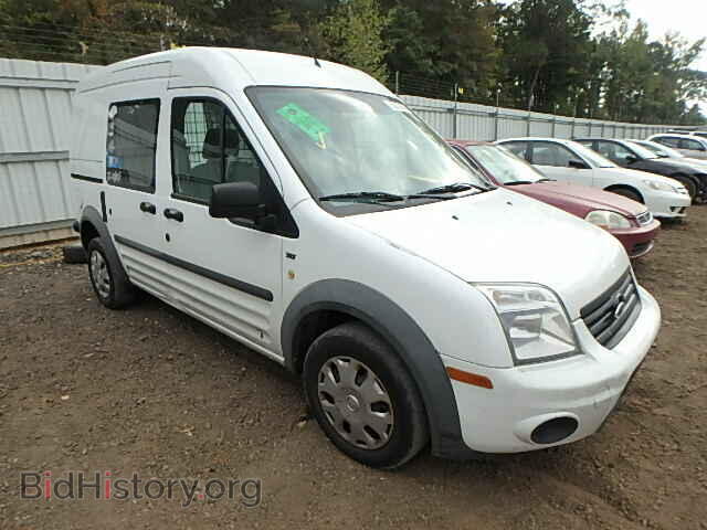 Photo NM0LS6BN0CT105656 - FORD TRANSIT CO 2012