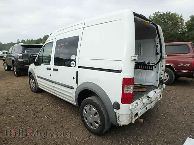 2012 FORD TRANSIT CO - VIN: NM0LS6BN0CT105656 - Фото 3