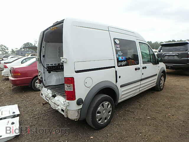 2012 FORD TRANSIT CO - VIN: NM0LS6BN0CT105656 - Фото 4