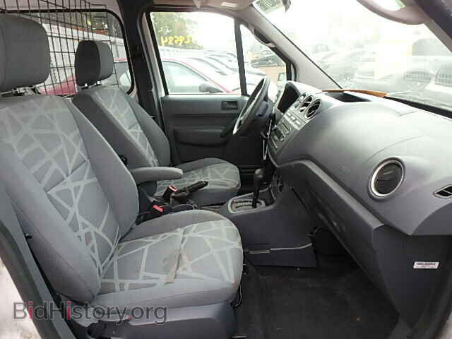 2012 FORD TRANSIT CO - VIN: NM0LS6BN0CT105656 - Фото 5