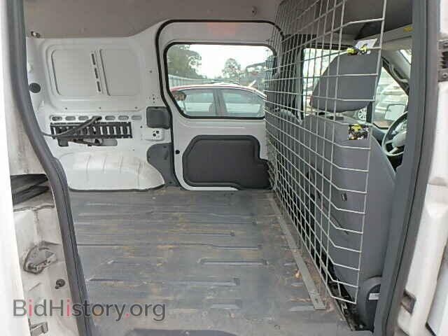 2012 FORD TRANSIT CO - VIN: NM0LS6BN0CT105656 - Фото 6