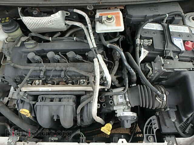 2012 FORD TRANSIT CO - VIN: NM0LS6BN0CT105656 - Фото 7