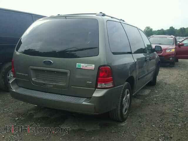 2005 FORD FREESTAR - VIN: 2FMDA516X5BA32437 - Фото 4