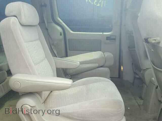2005 FORD FREESTAR - VIN: 2FMDA516X5BA32437 - Фото 6