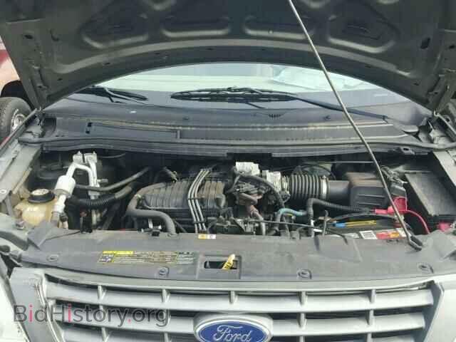 2005 FORD FREESTAR - VIN: 2FMDA516X5BA32437 - Фото 7