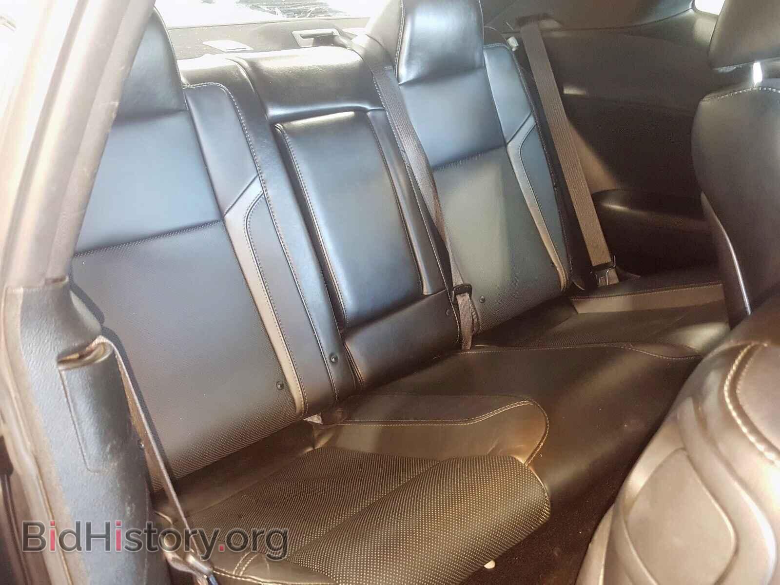 2018 DODGE CHALLENGER - VIN: 2C3CDZGG5JH138854 - Photo 6