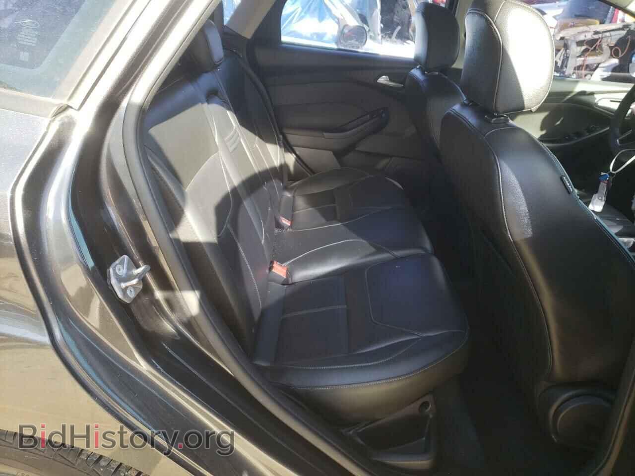 2016 FORD FOCUS - VIN: 1FADP3K25GL311760 - Фото 6
