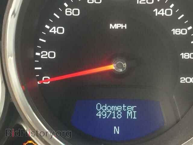2011 CADILLAC CTS - VIN: 1G6DV1EP1B0155094 - Фото 8