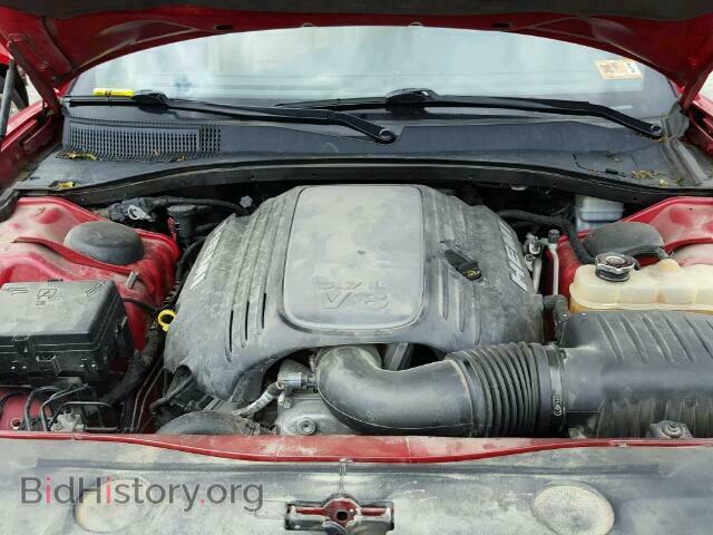 2012 DODGE CHARGER - VIN: 2C3CDXCTXCH145342 - Фото 7