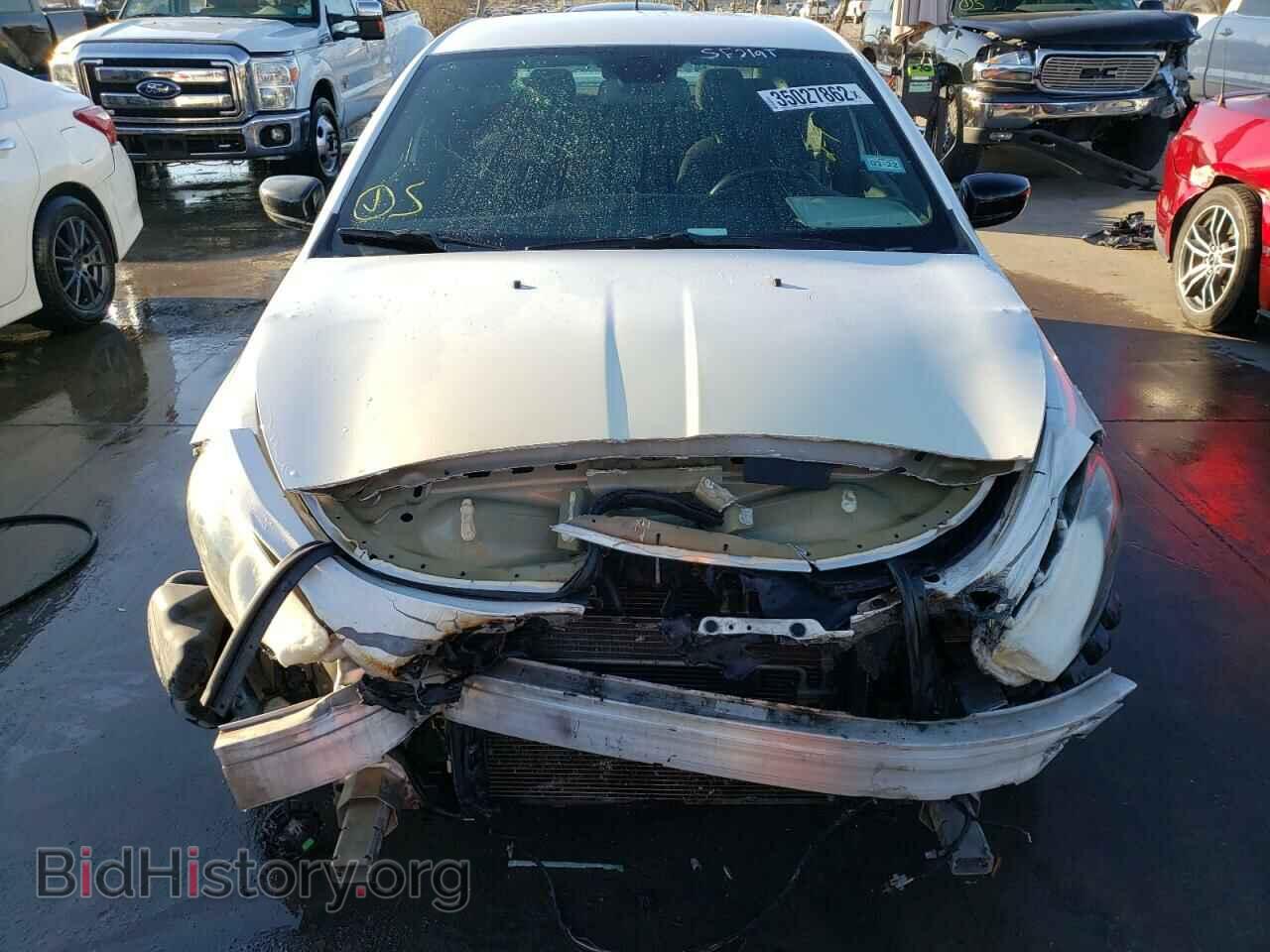 2015 DODGE DART - VIN: 1C3CDFBB9FD421935 - Photo 9