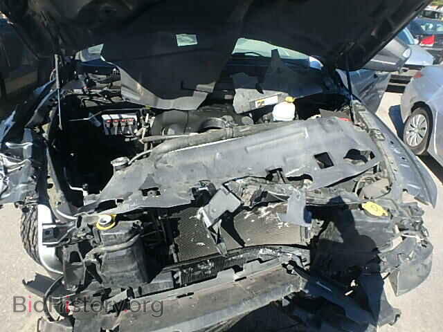2012 DODGE RAM 1500 - VIN: 1C6RD6FT2CS280925 - Фото 7