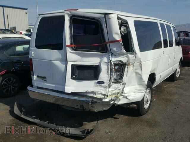 2007 FORD ECONOLINE - VIN: 1FBSS31L97DB13062 - Фото 4